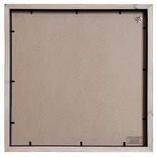 Corban & Blair 10 x 8" Slim Box Photo Frame with Mat